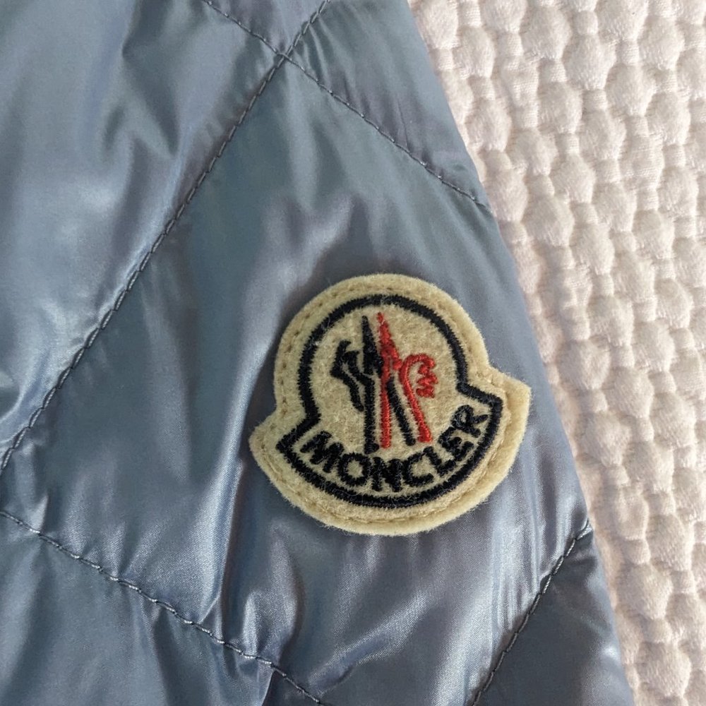 Moncler size 2 - Picture 3 of 7